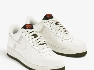 Nike Air Force 1 foto 1