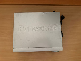 Panasonic VHS VCR NV FJ80 - 2300 lei фото 2