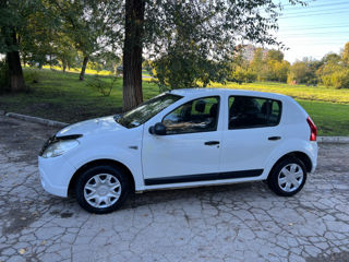 Dacia Sandero foto 6