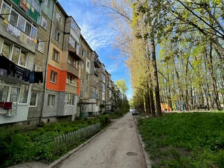 Apartament cu 2 camere, 45 m², 8 cartier, Bălți