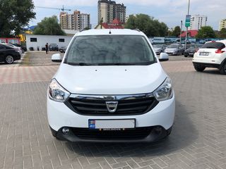 Dacia Lodgy foto 4