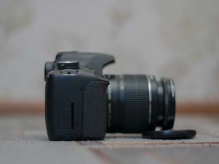 Canon 500D foto 4