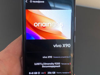 Vivo x90 Vînd sau schimb pe Xiaomi 13 /13tpro foto 2