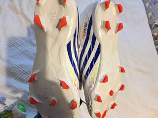 Adidas predator foto 2