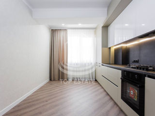 Apartament cu 2 camere, 70 m², Ciocana, Chișinău foto 2