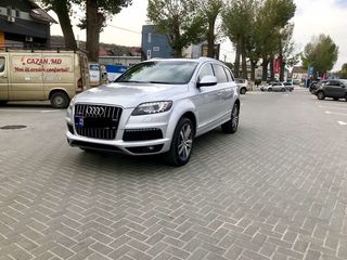 Audi Q7 foto 2