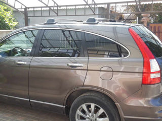 Honda CR-V foto 3