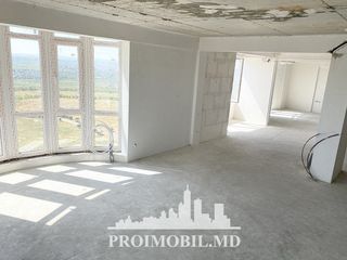 Centru! penthouse cu 4 camere superbe, geamuri panoramice, autonomă! 350 mp! foto 6