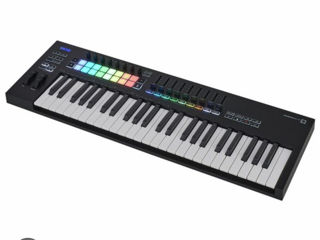 Novation Launchkey 49 [MK3]