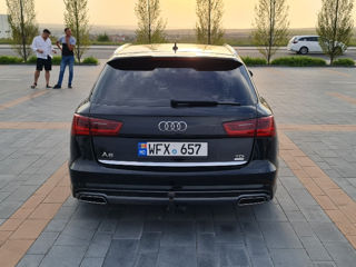 Audi A6 foto 6