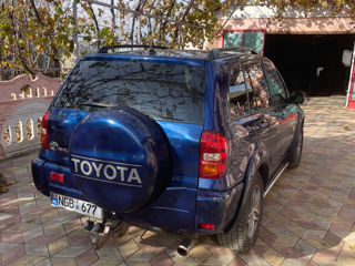 Toyota Rav 4 foto 3