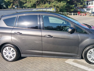 Ford C-Max foto 2