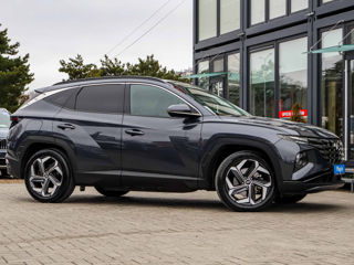 Hyundai Tucson foto 4