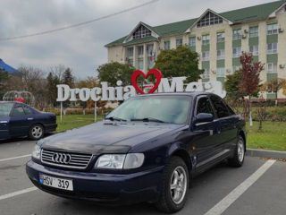 Audi A6 foto 8