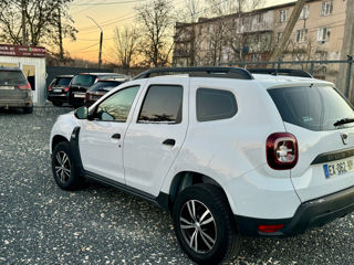 Dacia Duster foto 3