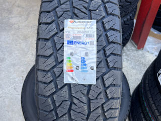 255/65 R17 Hankook Dynapro At2/ Доставка, livrare toata Moldova 2024