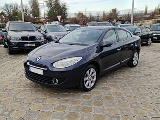 Renault Fluence foto 3