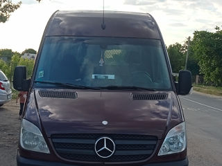 Mercedes Sprinter 316 foto 5