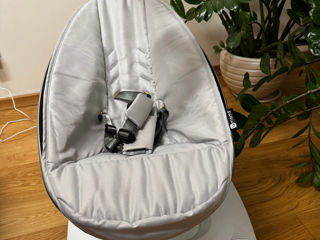 Leagăn 4moms , mamaroo 5.0 foto 2