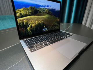 MacBook Pro M1 (8 GB/512 GB)