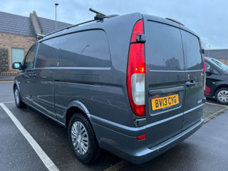 Mercedes Vito foto 3