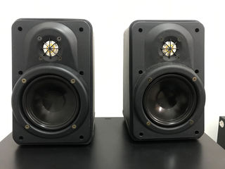 infinity infinitesimal four speakers