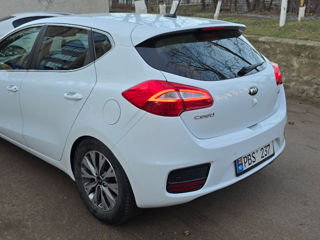 KIA Ceed foto 4