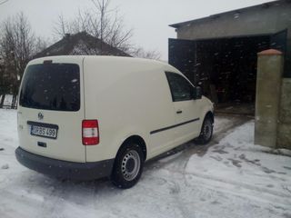 Volkswagen Caddy foto 5