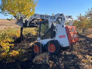 Servicii-bobcat-kamaz!