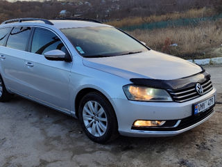 Volkswagen Passat foto 6