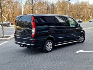 Mercedes Vito foto 4