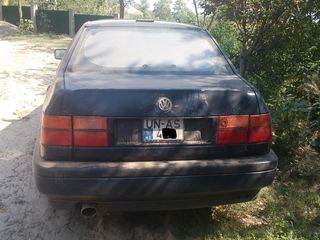 Volkswagen Vento foto 6