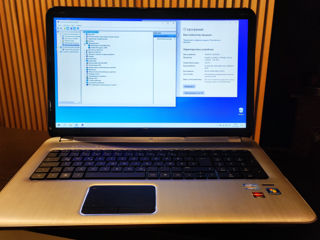 Ноутбук HP 17.3 дюйма foto 6