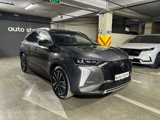 DS Automobiles DS 7 Crossback foto 2