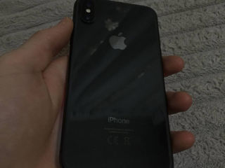 Vind iphone  ca trek la ceva mai nou telefonu are un mik defect nu luchreza camira di fata ns dc foto 6