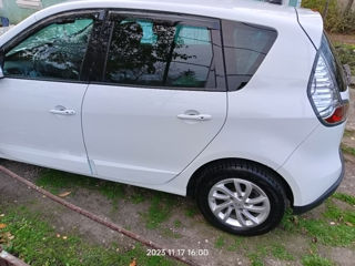 Renault Scenic foto 5