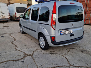 Renault Kangoo foto 5