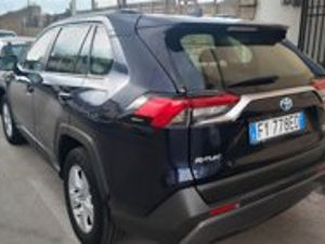 Toyota Rav 4 foto 4