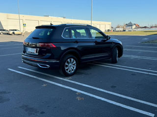 Volkswagen Tiguan foto 7