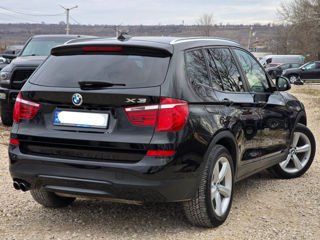 BMW X3 foto 4