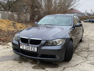 BMW 3 Series foto 8