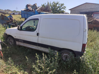 Citroen Berlingo foto 2