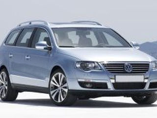 Volkswagen Passat foto 1