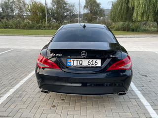 Mercedes CLA foto 5