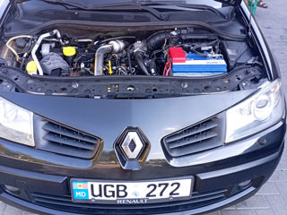 Renault Megane foto 5