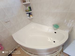 Реставрация ванн лучшим проверенным временем акрилом PlastAll foto 8