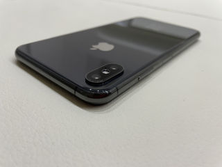 IPhone XS MAX 64 GB Black foto 3