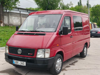 Volkswagen LT