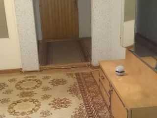 Apartament cu 2 camere, 46 m², BAM, Bălți foto 7