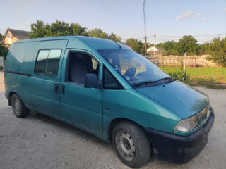 Fiat Scudo foto 2